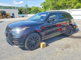 LAND ROVER RANGE ROVER VELAR R-DYNAMIC SE