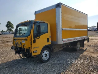 ISUZU NPR HD