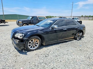 CHRYSLER 300 LIMITED