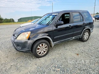 HONDA CR-V EX