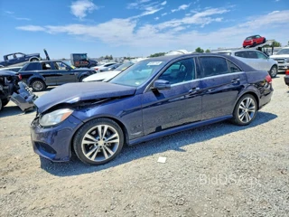 MERCEDES-BENZ E 350