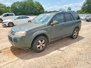 SATURN VUE