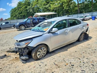 KIA RIO S