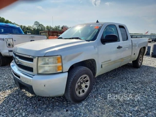 CHEVROLET SILVERADO C1500 LS