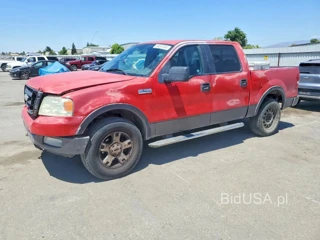 FORD F150 SUPERCREW