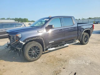 GMC SIERRA C1500 ELEVATION