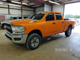 RAM 2500 TRADESMAN