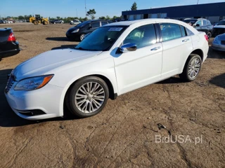 CHRYSLER 200 LIMITED