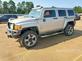 HUMMER H3