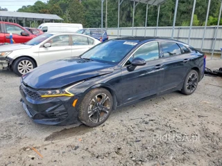 KIA K5 GT LINE