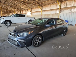 KIA FORTE LXS