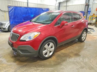 BUICK ENCORE