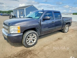 CHEVROLET SILVERADO K1500 LS