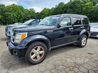 DODGE NITRO SLT