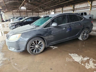 BUICK VERANO SPORT TOURING