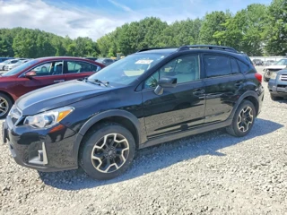 SUBARU CROSSTREK PREMIUM
