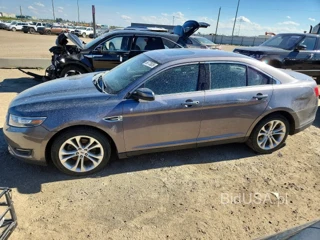 FORD TAURUS SEL
