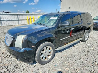 GMC YUKON XL DENALI