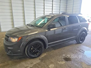 DODGE JOURNEY SE