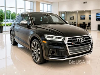 AUDI SQ5 PRESTIGE