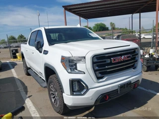 GMC SIERRA 1500 4WD  SHORT BOX AT4