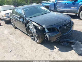 CHRYSLER CHRYSLER 300 TOURING