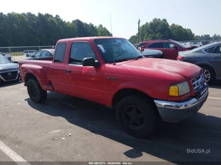 FORD FORD RANGER EDGE/TREMOR/XL/XLT