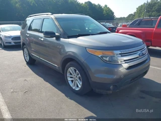 FORD FORD EXPLORER XLT