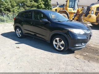 HONDA HONDA HR-V EX