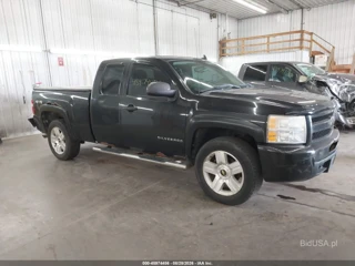 CHEVROLET CHEVROLET SILVERADO 1500 LT