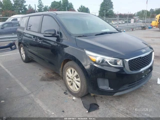 KIA KIA SEDONA L