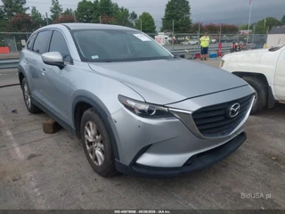 MAZDA MAZDA CX-9 SPORT