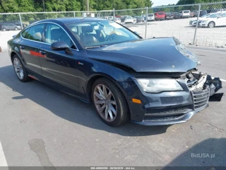 AUDI AUDI A7 3.0T PREMIUM