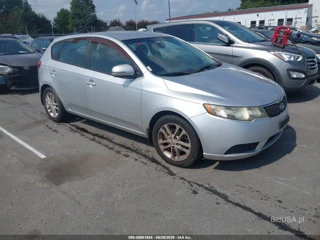 KIA KIA FORTE EX