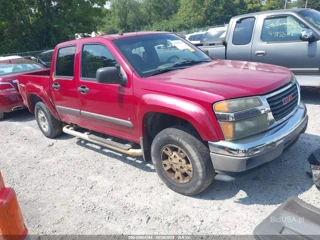 GMC CANYON SLE2