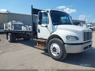 FREIGHTLINER FREIGHTLINER M2 106 MEDIUM DUTY