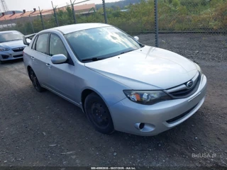SUBARU SUBARU IMPREZA 2.5I