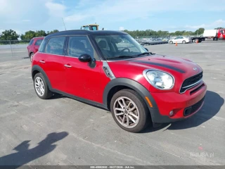 MINI MINI COUNTRYMAN COOPER S