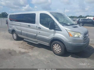 FORD FORD TRANSIT-350 XLT