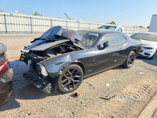 DODGE CHALLENGER SXT