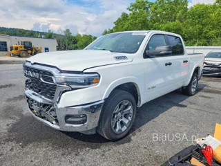 RAM 1500 BIG HORN/LONE STAR