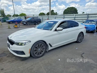 BMW 540 I