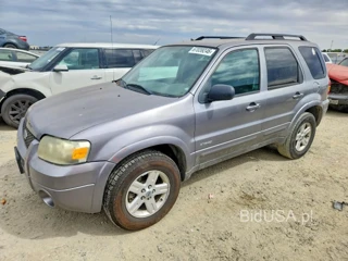 FORD ESCAPE HEV