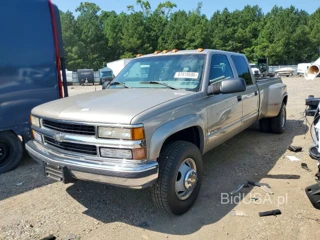 CHEVROLET GMT-400 K3500
