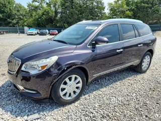 BUICK ENCLAVE
