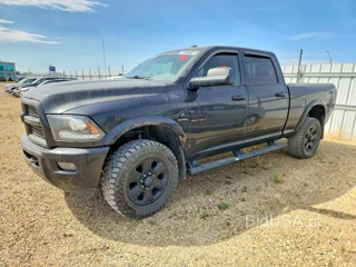 RAM 2500 LARAMIE
