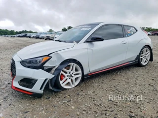 HYUNDAI VELOSTER N BASE
