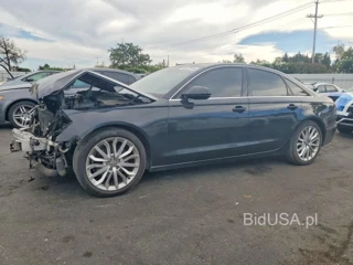 AUDI A6 PREMIUM PLUS