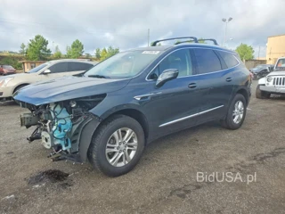 BUICK ENCLAVE ESSENCE