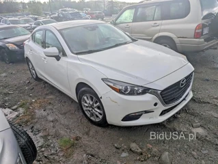 MAZDA 3 GS